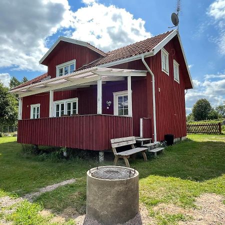 Humpen, Hultakra Villa Mariannelund Kültér fotó