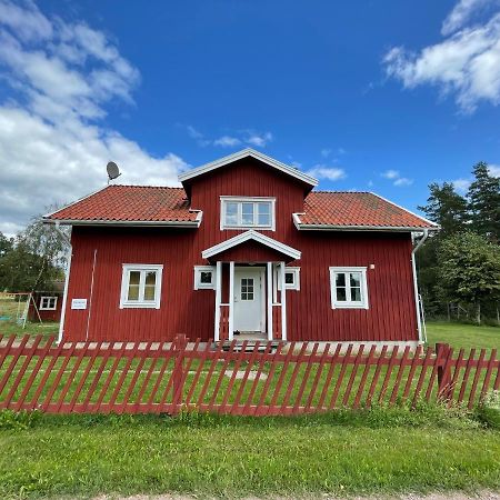 Humpen, Hultakra Villa Mariannelund Kültér fotó