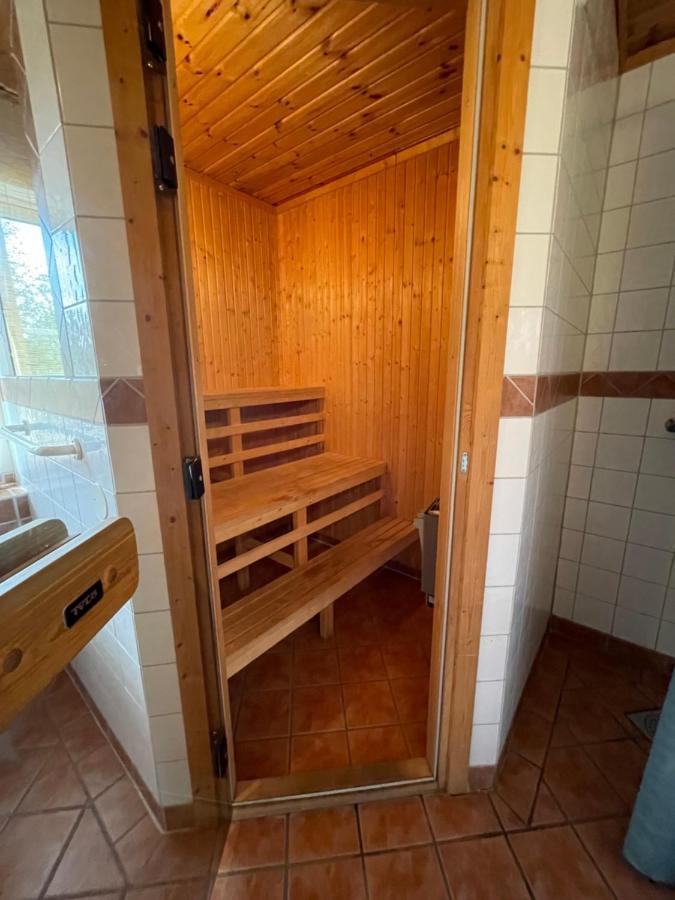 Humpen, Hultakra Villa Mariannelund Kültér fotó