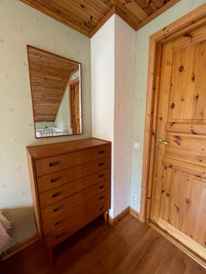 Humpen, Hultakra Villa Mariannelund Kültér fotó