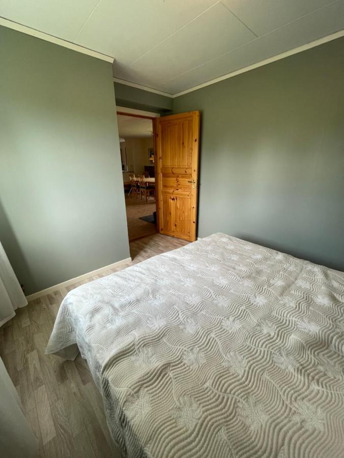Humpen, Hultakra Villa Mariannelund Kültér fotó
