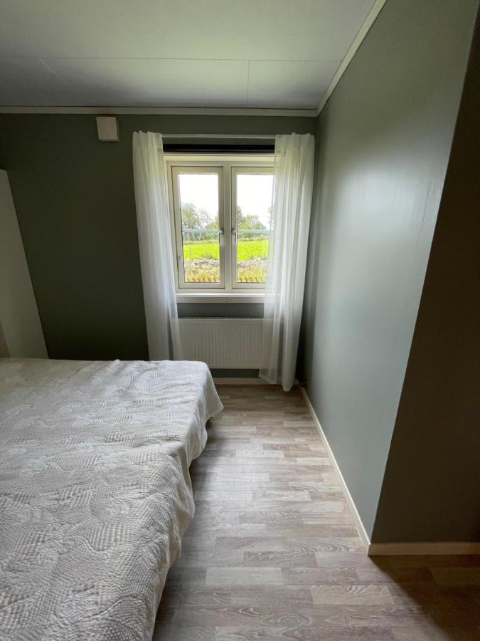 Humpen, Hultakra Villa Mariannelund Kültér fotó