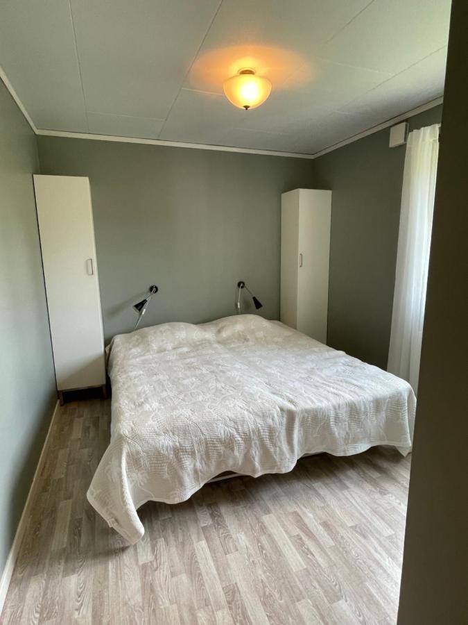 Humpen, Hultakra Villa Mariannelund Kültér fotó